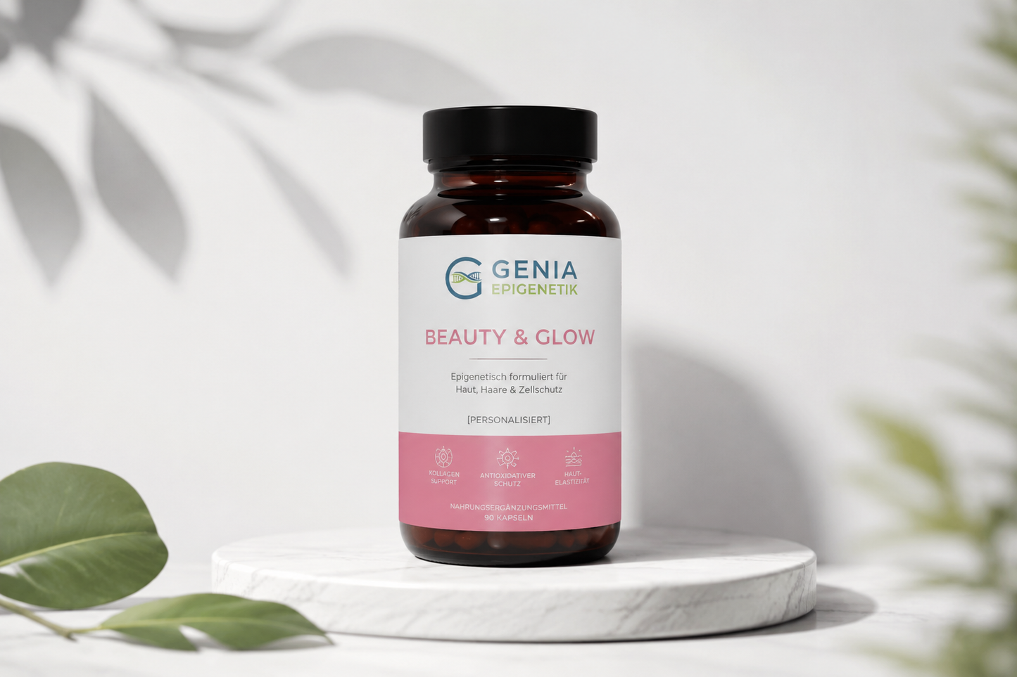 Supplements – Beauty & Glow