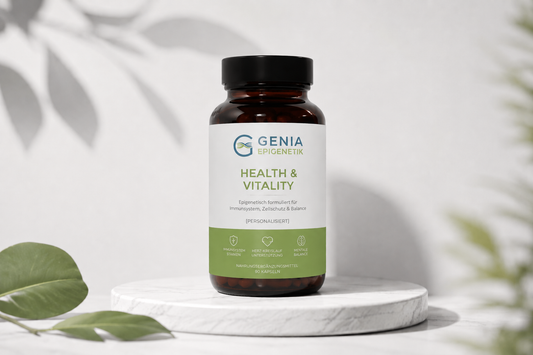 Supplements – Health Vitality