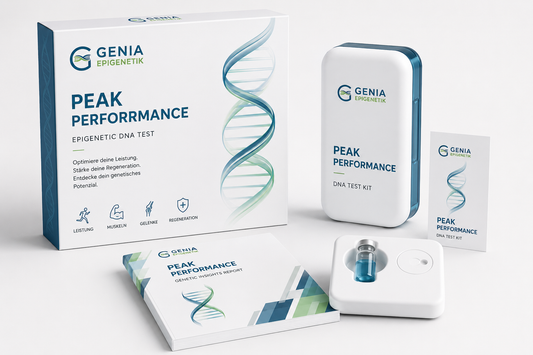 Peak Performance Paket