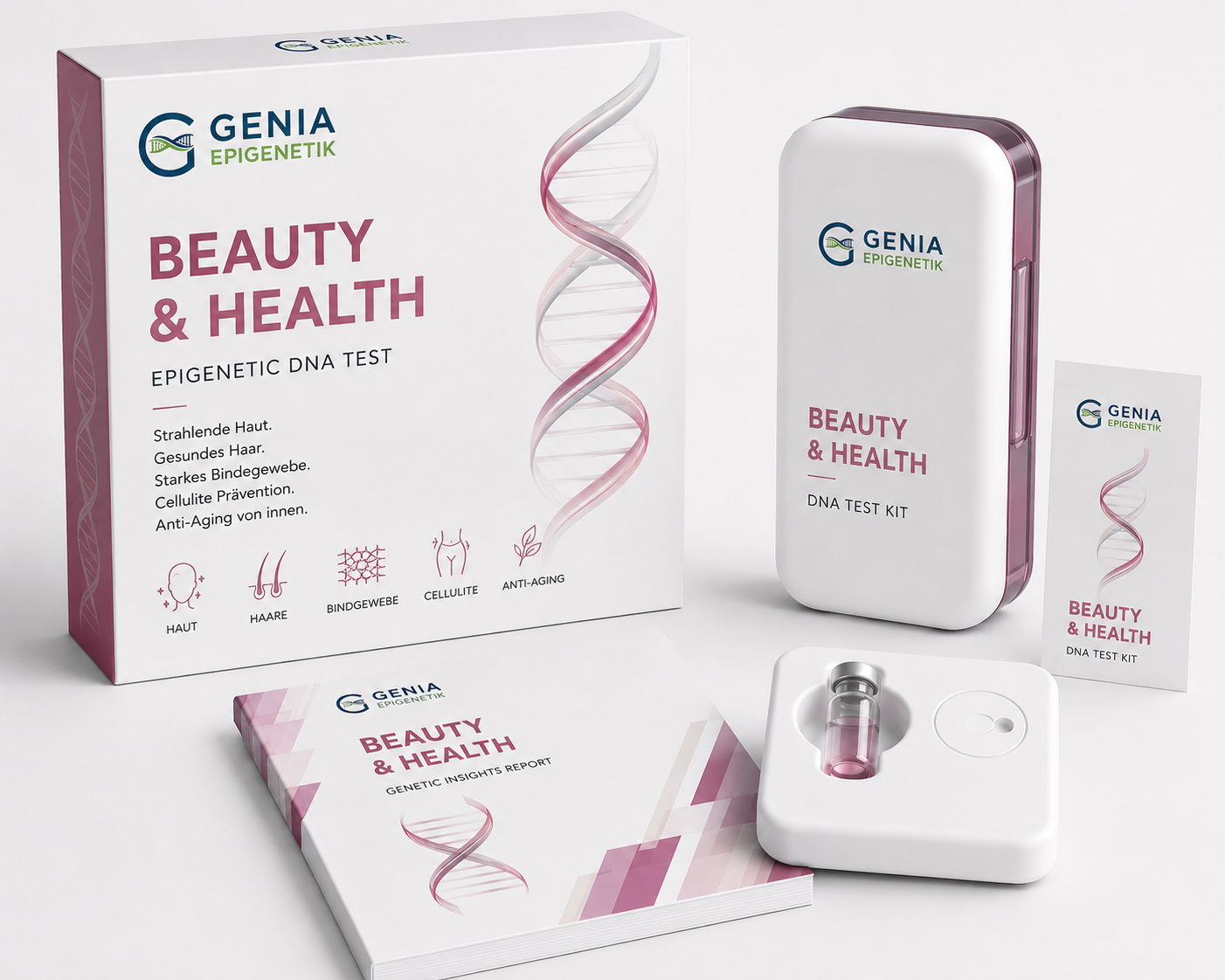 Beauty & Health Paket